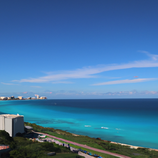 Unveiling the Secrets of Cancun: What to Expect in 2023!