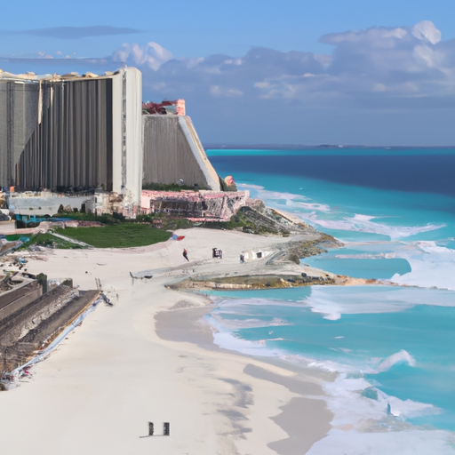 Discover Secrets Capri Riviera Cancun: Your Ultimate Vacation Experience in 2023