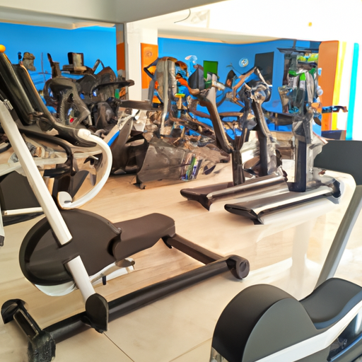 8 Best Gyms in Puerto Vallarta 2023: Find the Perfect Fit