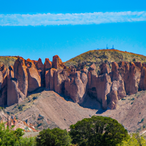 Discover New Mexico: Explore Travel Packages 2023
