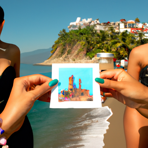 2023 Guide to Planning a Unforgettable Puerto Vallarta Bachelorette Party