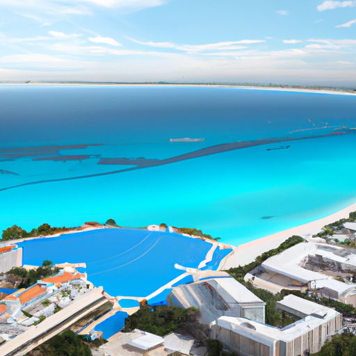 Cancun Bay Resort 2023: Discover This All-Inclusive Paradise