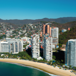 Welcome to Pinnacle Puerto Vallarta, where you will discover a luxurious resort with awe-inspiring views and exceptional amenities nestled in the vibrant heart of Puerto Vallarta.