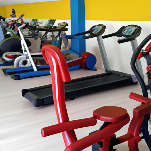 Discover the Top Gyms in Puerto Vallarta in 2023