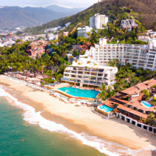Discover the Best Puerto Vallarta Beach Clubs in 2023