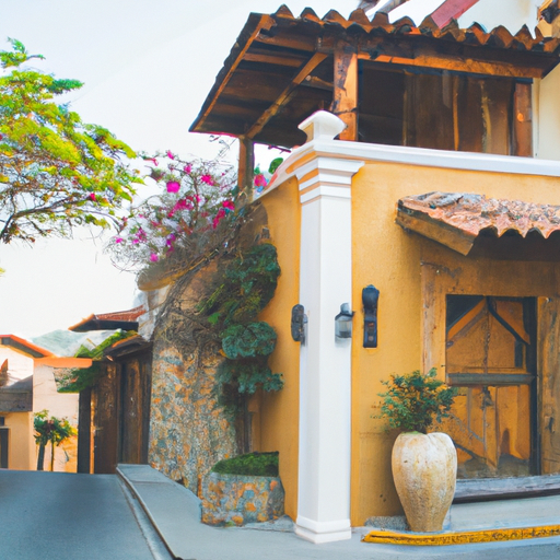 2023 Guide to Casa Ritual Puerto Vallarta: Everything You Need to Know