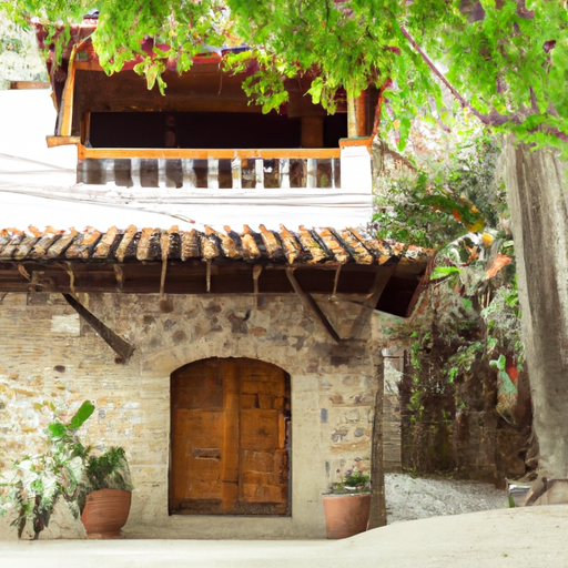 Casa Ritual Puerto Vallarta: Your Ultimate Vacation Destination in 2023