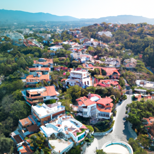 Discover Villa Armonia in Puerto Vallarta 2023