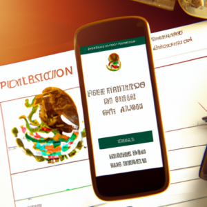 mexico electronic travel authorization