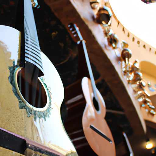 Discover the Vibrant Music Scene in Puerto Vallarta – 2023
