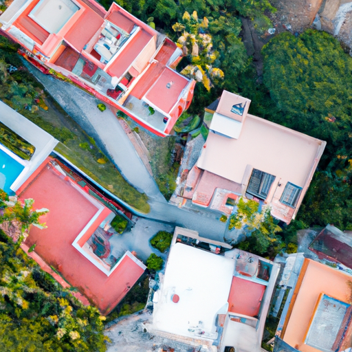 Luxury Accommodations at Villa Montecito Puerto Vallarta 2023