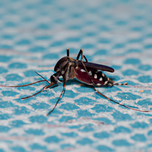 2023 Guide: Mosquitoes in Cancun – Everything You Need to Know