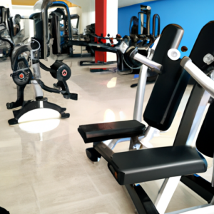 Cancun gyms boast top-notch amenities and an array of fitness choices for visitors seeking to maintain an active lifestyle while on vacation.