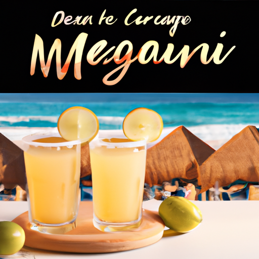Cancun Margarita Guide 2023: Discover the Best Margaritas!