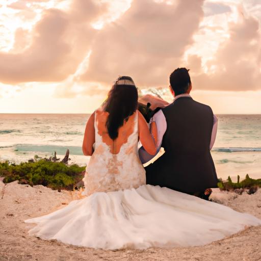 Ultimate Guide to Dream Vista Cancun Weddings 2023