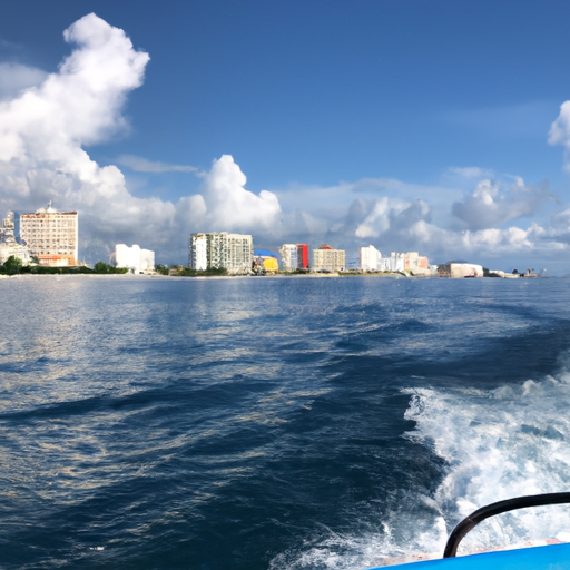 Best Boat Rides in Cancun 2023: Everything You Need