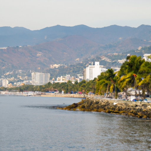 February Weather in Puerto Vallarta 2023: Your Complete Guide