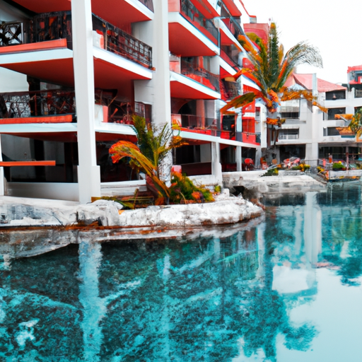 Best Hotels in Ojo de Agua Cancun 2023