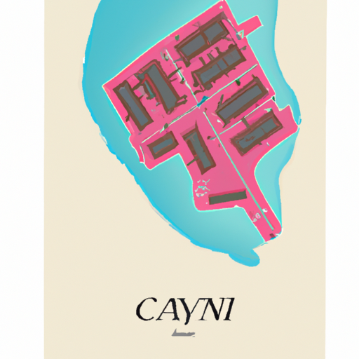 Discover Hyatt Ziva Cancun: Interactive Resort Map 2023