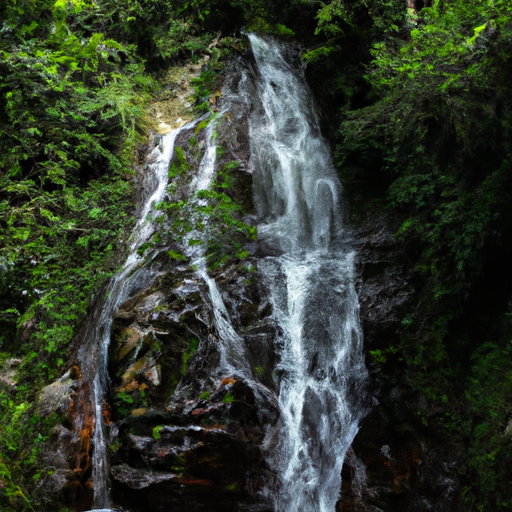 Explore the Ocho Cascadas in Puerto Vallarta – 2023 Guide