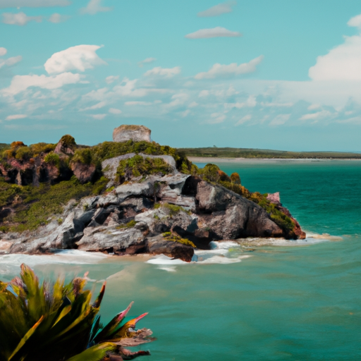 Discover Bahia Tulum: 2023’s Hidden Gem Revealed!