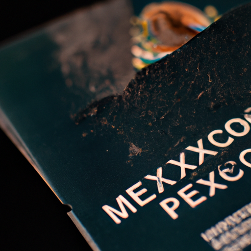 travel to mexico with expired visa