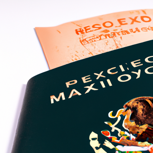 travel to mexico with expired visa