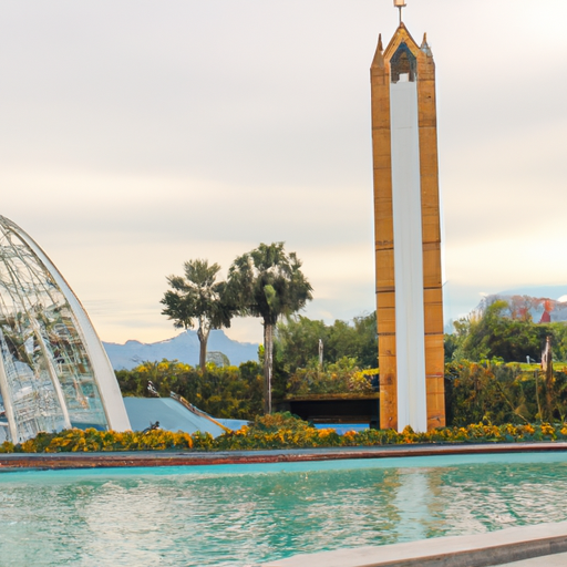 The Park Puerto Vallarta: Your Ultimate Guide 2023