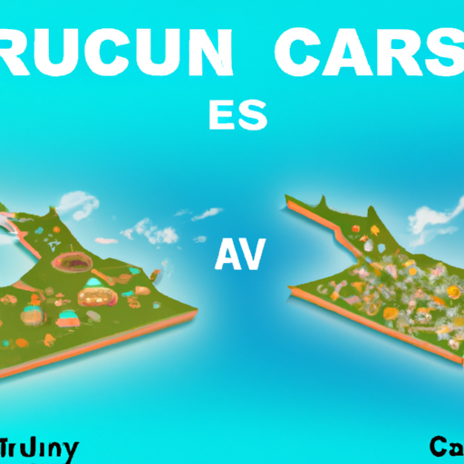 Aruba vs Cancun: 2023 Vacation Destination Comparison
