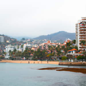 Experience the ultimate serenity of B Nayar Puerto Vallarta, where you'll discover luxurious accommodations, a peaceful spa, exquisite dining options, and a myriad of recreational activities to indulge in.