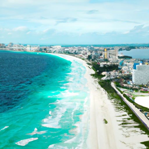Discover the Ultimate Escape at Cancun Me by Melia 2023