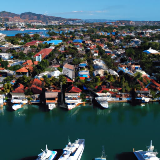 Top Yacht Rentals in Puerto Vallarta 2023: Discover Luxury