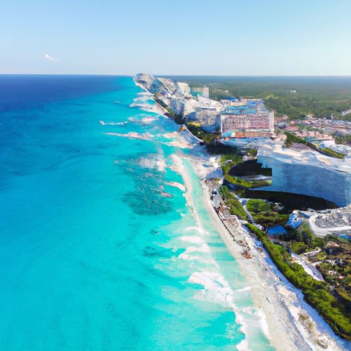 The Fives Oceanfront Cancun: Your Ultimate 2023 Vacation