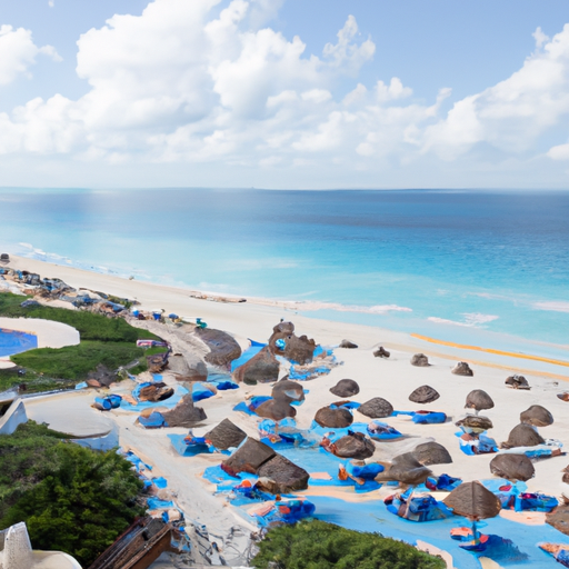 2023 Comparison: Excellence Riviera Cancun vs Excellence Playa Mujeres