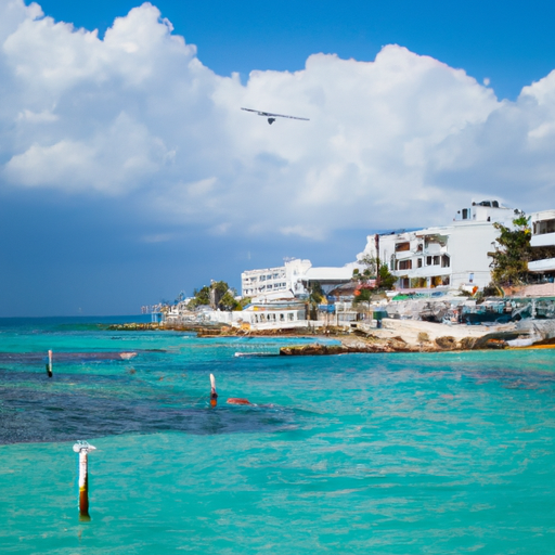 “2023: Embark on Your Dream Getaway at IMPRESSION ISLA MUJERES!”