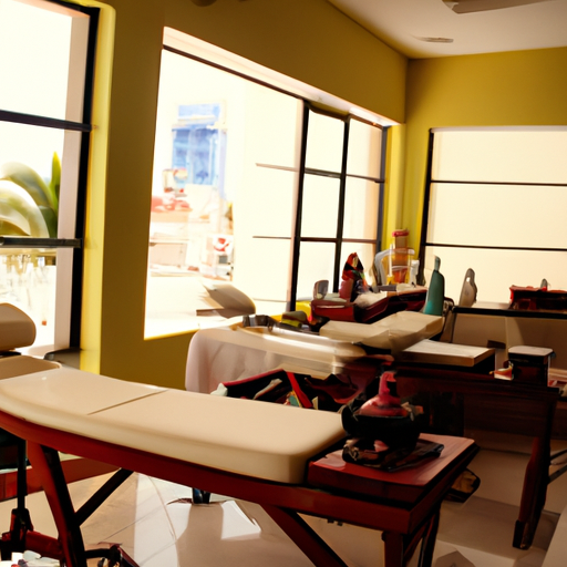 Best Puerto Vallarta Massage Parlors 2023: Find Your Relaxation!