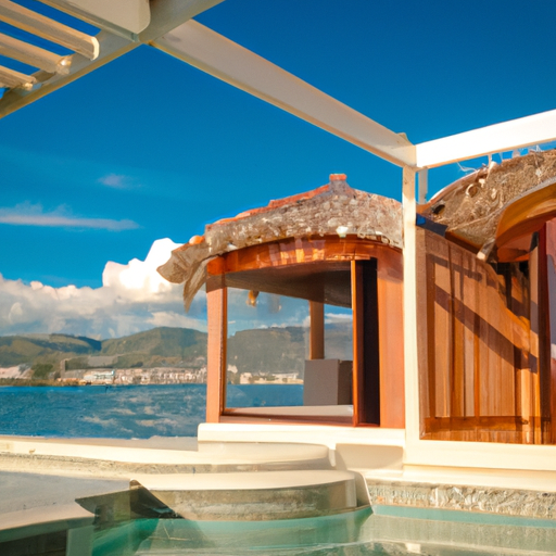 Discover the Best Bathhouses in Puerto Vallarta 2023