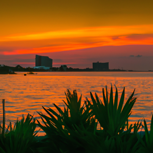 Discover Sunset Lagoon Cancun 2023: A Hidden Paradise