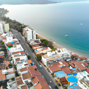 Escape to the beauty of Casa Mis Amores Puerto Vallarta, a luxurious vacation rental that promises unmatched comfort and awe-inspiring views.
