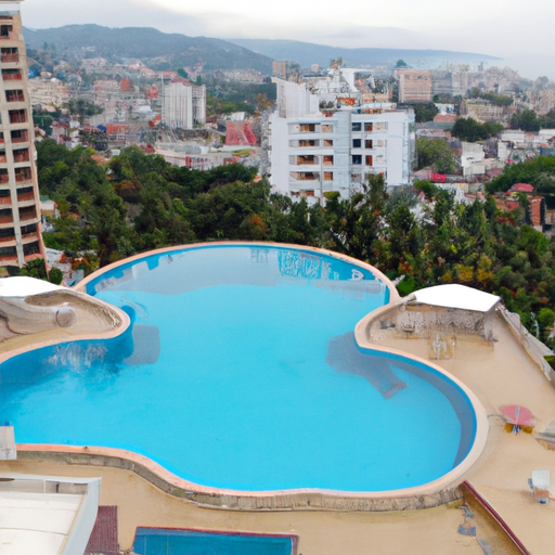 Top Puerto Vallarta All-Inclusive Resorts with Swim-Up Rooms 2023